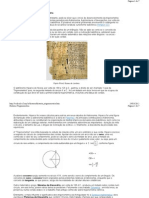 Historia Da Trigonometria