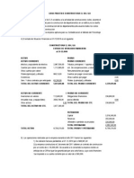 Caso Practico :contabilidad Sector Construccion