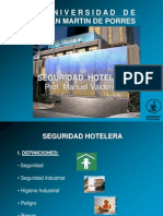 Seguridad Hotelera-Semana 01