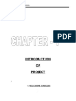 Project Report