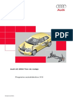 313-Audi A3 04 - Tren de Rodaje