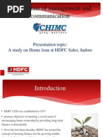 HDFC