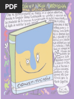 Constitucion Infantil Web