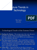 Future Trends in Technology