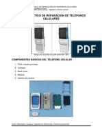 Manual Practico de Reparacion de Celularesffg