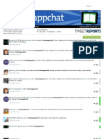 #Storyappchat: - All Tweets