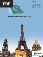 Annual Report 2009