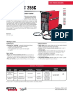 Power Mig 255 754