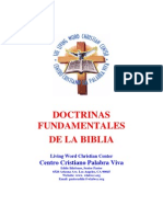 Doctrinas