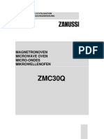 zmc30qx 9133100FR