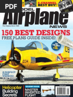 Model Airplane News 2011-01