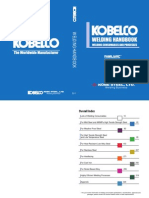 Kobelco Handbook2011