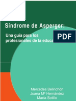 Sindrome de Asperger