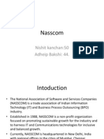 Nasscom