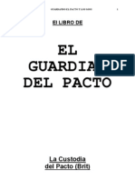 El Guardian Del Pacto