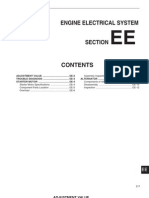 Engine Electrical System