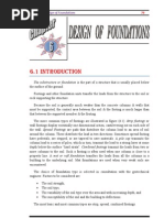 Raft Foundation Analysis and Design Example