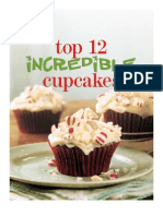 CupCake Ebook