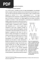 Apontamentos de Bioquímica Inorgânica