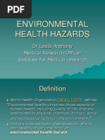 Environmental Health Hazards Final - DR (1) - Anthony