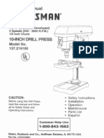 Drill Press