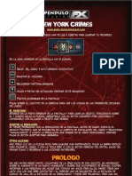 New York Crimes