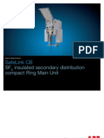 SE-1216 - SafeLink Catelogue - 3V