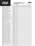 Copia de LISTAS 2 - IV BIMESTRE 2011-2012