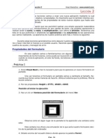 Empaquetar en Visual Basic Pag 12