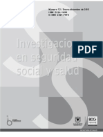 Seguridad Social 12