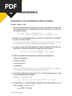 Problemas Resueltos de Termoquimica (ANAYA)