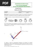 Examen 1