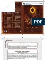 LOTRO Manual Spanish