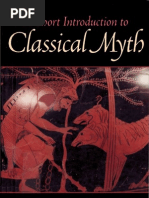 Intro To Myth - Powell