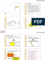 Lecture 17-DNS, Email, Telnet, FTP, SNMP