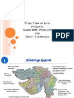 Sbi Smart Products For Sme