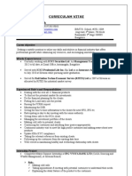 Pritesh Ghosh - Doc Resume