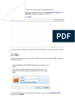 Configurando A Conexão Por Modem 3G (HSDPA) de Seu Roteador RT-N13U