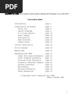 Acorn AtomTechnicalManual