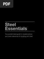 Final Steel Essentials Aug09