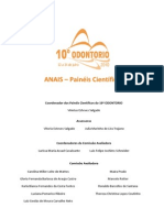 Anais 10ºODONTORIO