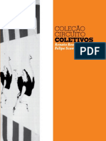 Renato Rezende e Felipe Scovino (Org.) - Coletivos