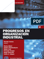 Organizacion Industrial