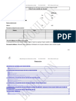 Fiche Auto Controle Qualite Construction Paille V2.4