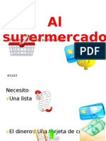 Al Supermercado