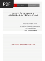 3 Obligaciones Previsionales