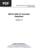 CM119