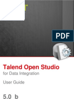 TalendOpenStudio DI UG 50b en