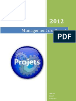 Management Du Projet - Labir Sara