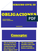 Diapositivas de Obligaciones para Blog